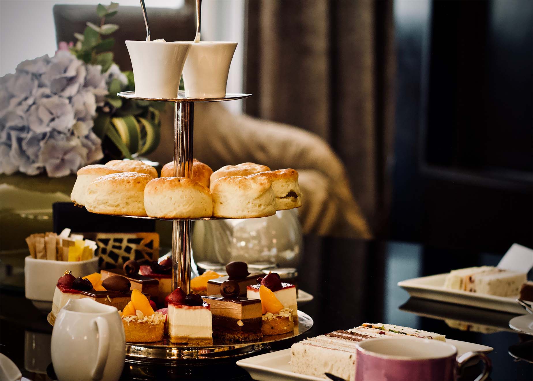Cake Stand