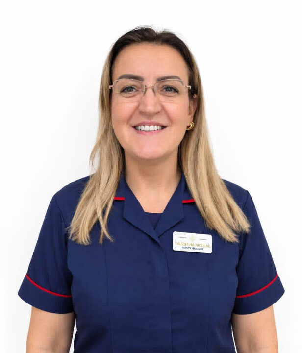 team member image